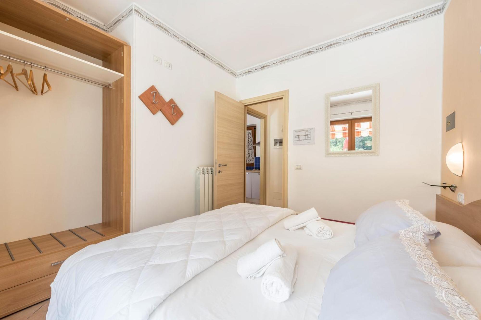 Residence Tatiana A4 Tremosine Exterior foto